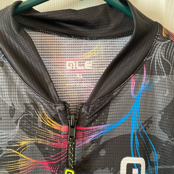 Cycling Kit - Picture 4 of 10